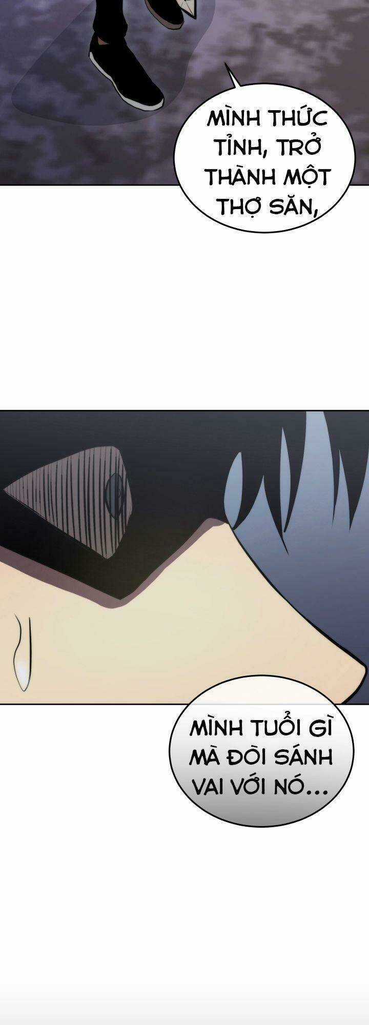 Kể Từ Bây Giờ, Tôi Là Một Người Chơi Chapter 3 trang 27