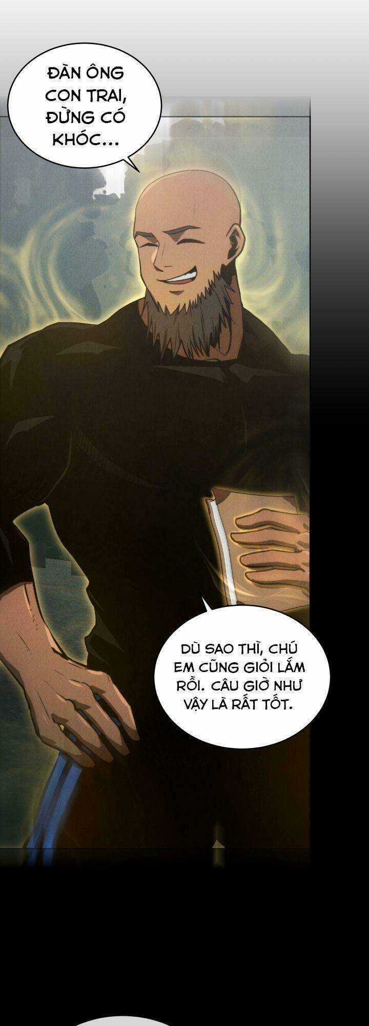 Kể Từ Bây Giờ, Tôi Là Một Người Chơi Chapter 3 trang 28