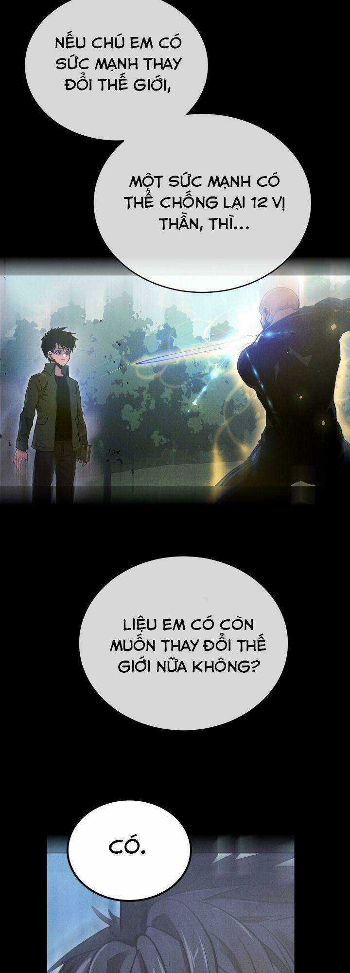 Kể Từ Bây Giờ, Tôi Là Một Người Chơi Chapter 3 trang 29