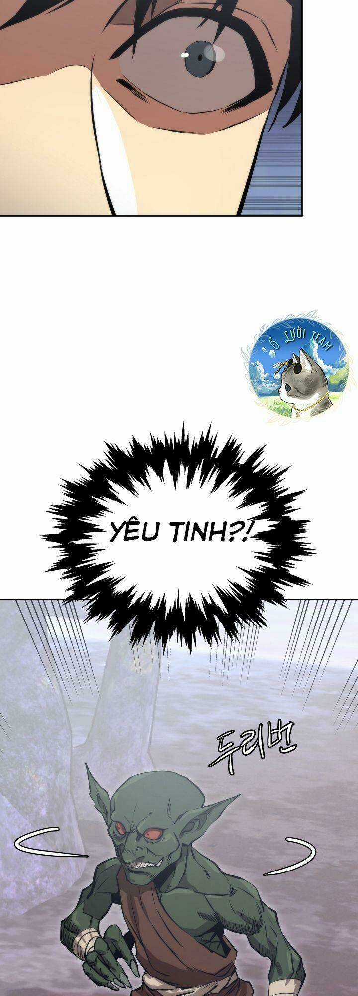 Kể Từ Bây Giờ, Tôi Là Một Người Chơi Chapter 3 trang 3