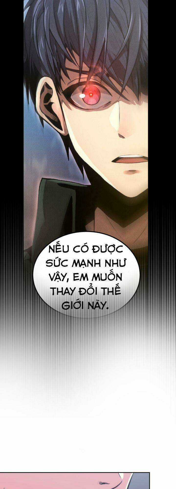 Kể Từ Bây Giờ, Tôi Là Một Người Chơi Chapter 3 trang 30