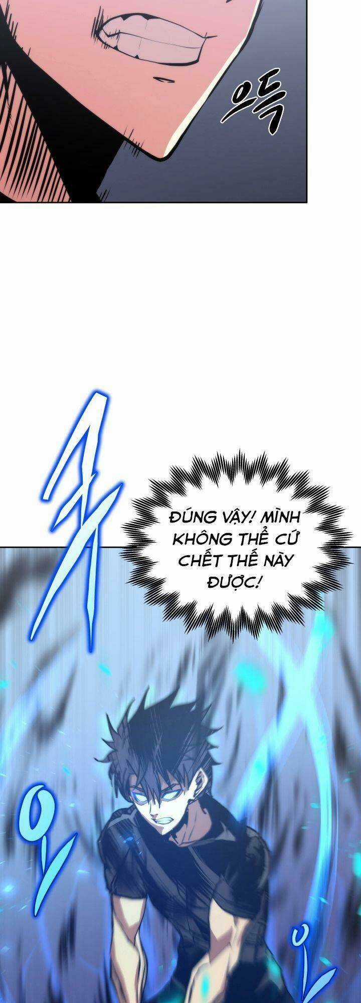 Kể Từ Bây Giờ, Tôi Là Một Người Chơi Chapter 3 trang 31