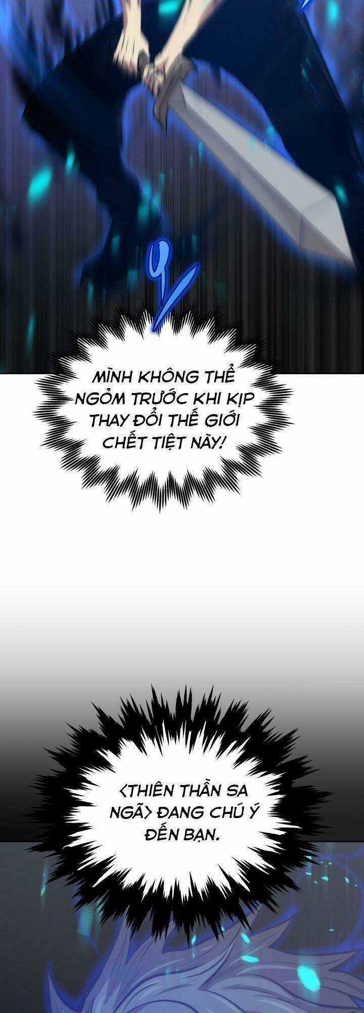 Kể Từ Bây Giờ, Tôi Là Một Người Chơi Chapter 3 trang 32