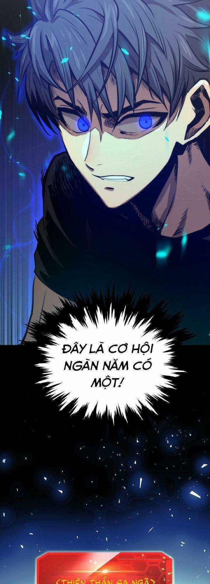 Kể Từ Bây Giờ, Tôi Là Một Người Chơi Chapter 3 trang 33