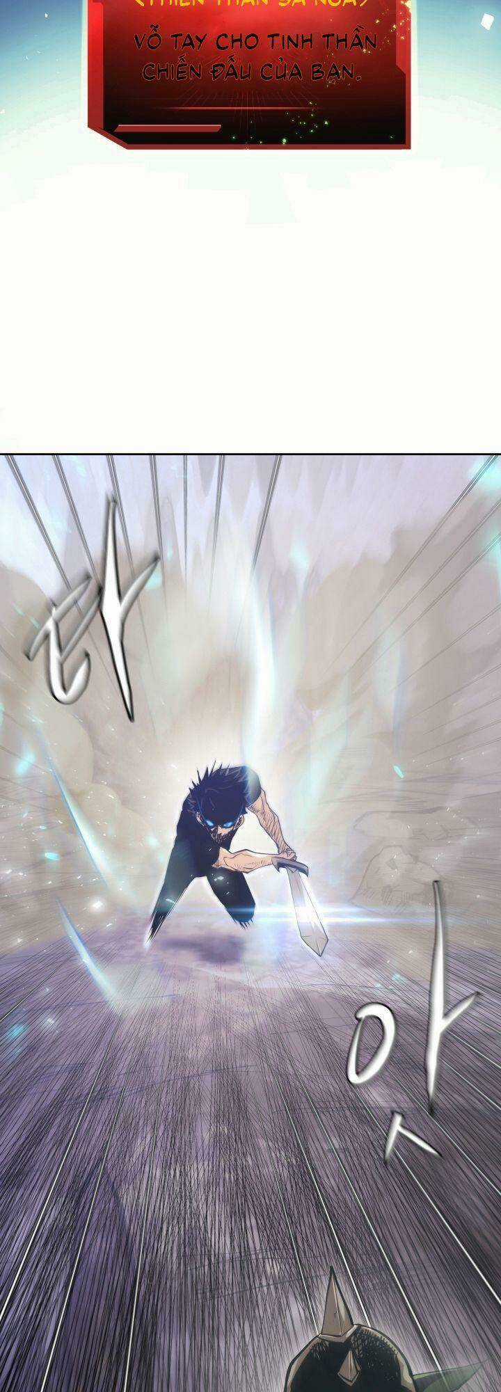 Kể Từ Bây Giờ, Tôi Là Một Người Chơi Chapter 3 trang 34