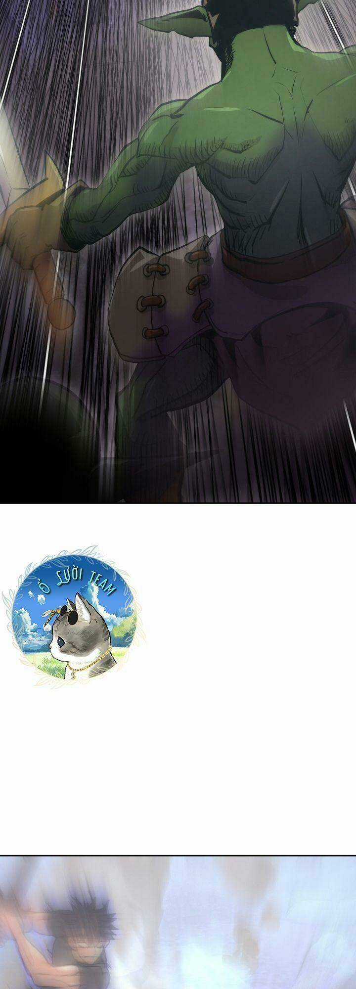 Kể Từ Bây Giờ, Tôi Là Một Người Chơi Chapter 3 trang 35