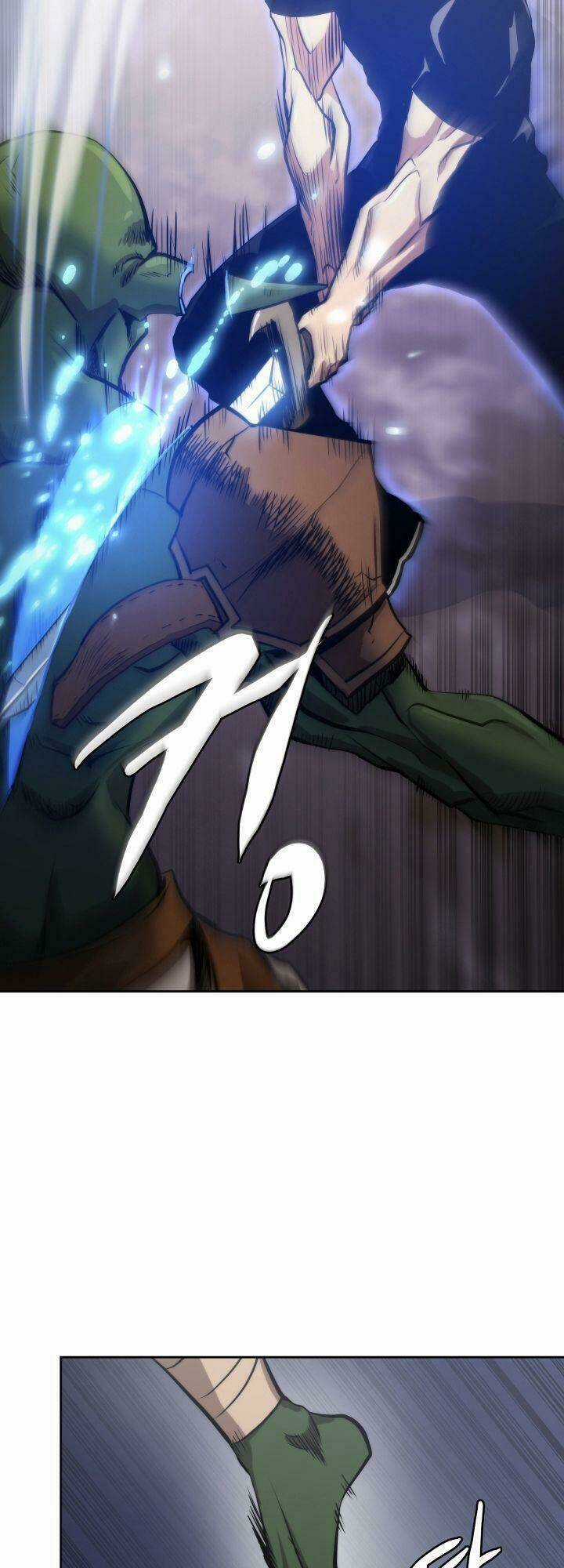 Kể Từ Bây Giờ, Tôi Là Một Người Chơi Chapter 3 trang 37