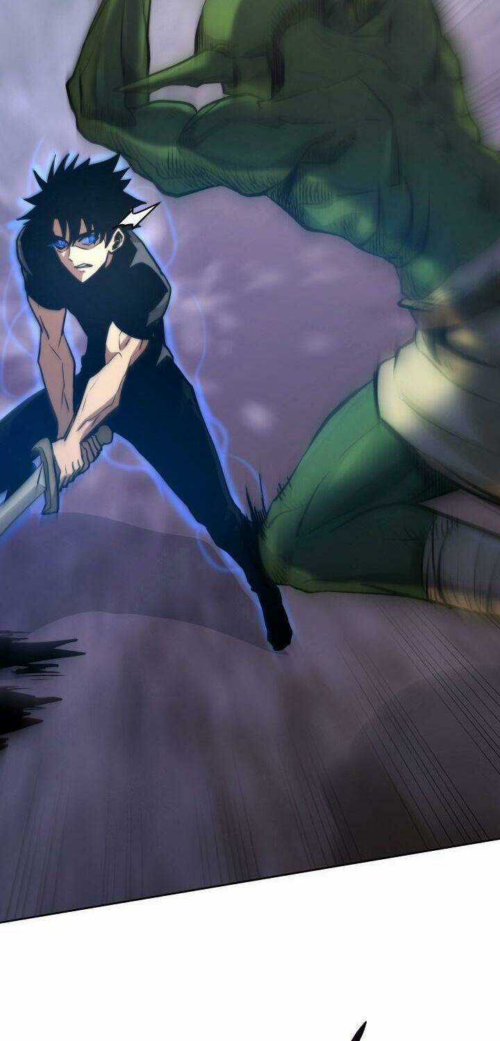 Kể Từ Bây Giờ, Tôi Là Một Người Chơi Chapter 3 trang 39