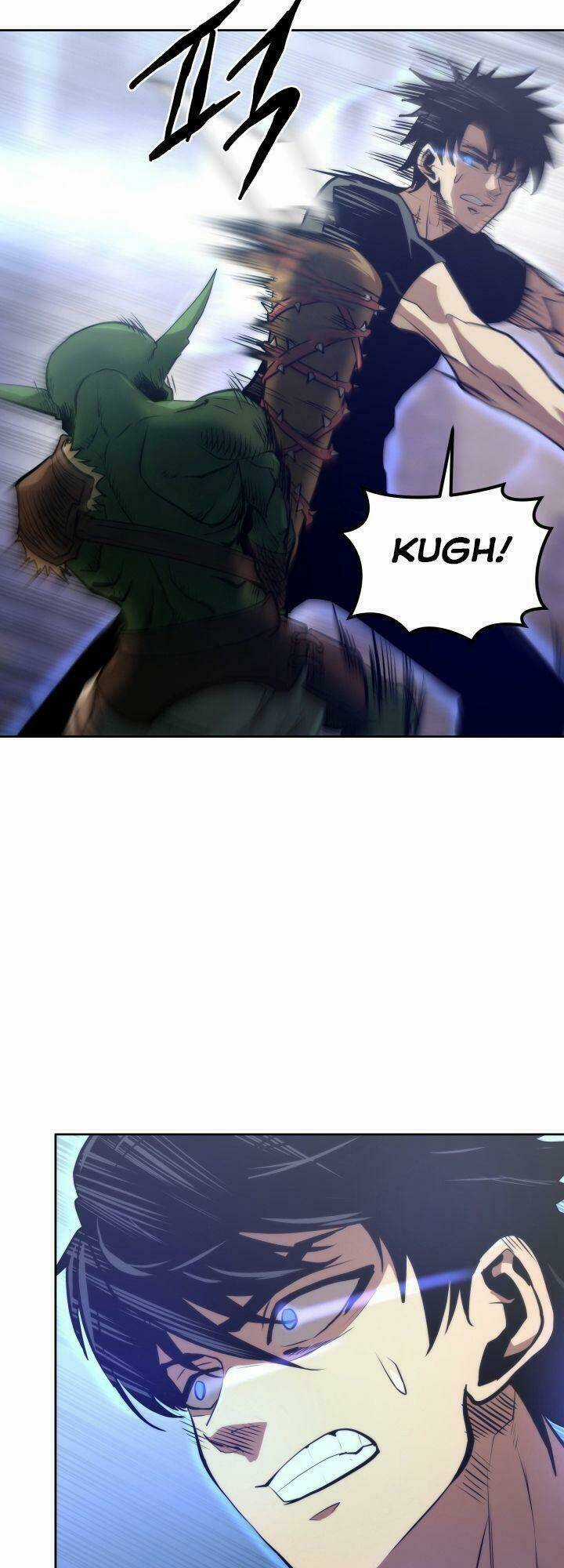 Kể Từ Bây Giờ, Tôi Là Một Người Chơi Chapter 3 trang 41