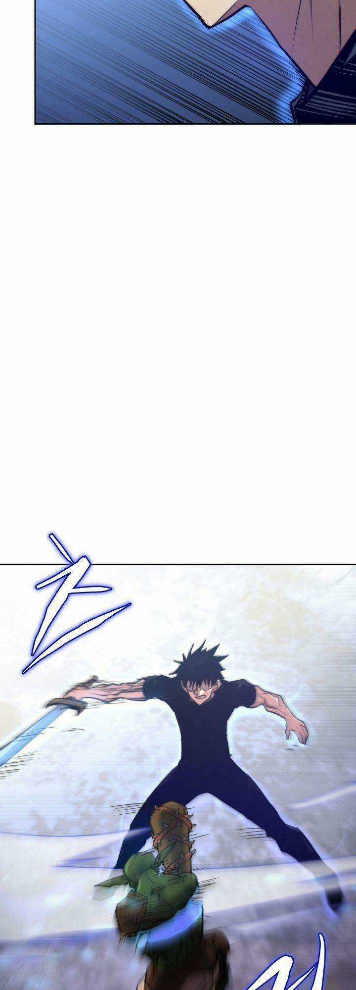 Kể Từ Bây Giờ, Tôi Là Một Người Chơi Chapter 3 trang 42