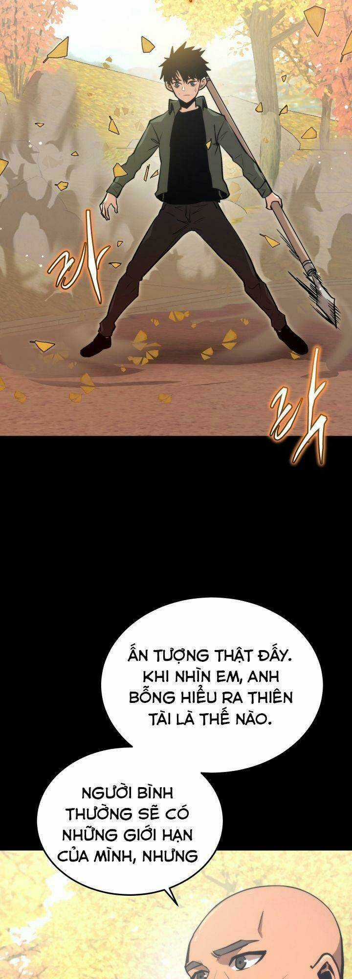 Kể Từ Bây Giờ, Tôi Là Một Người Chơi Chapter 3 trang 45