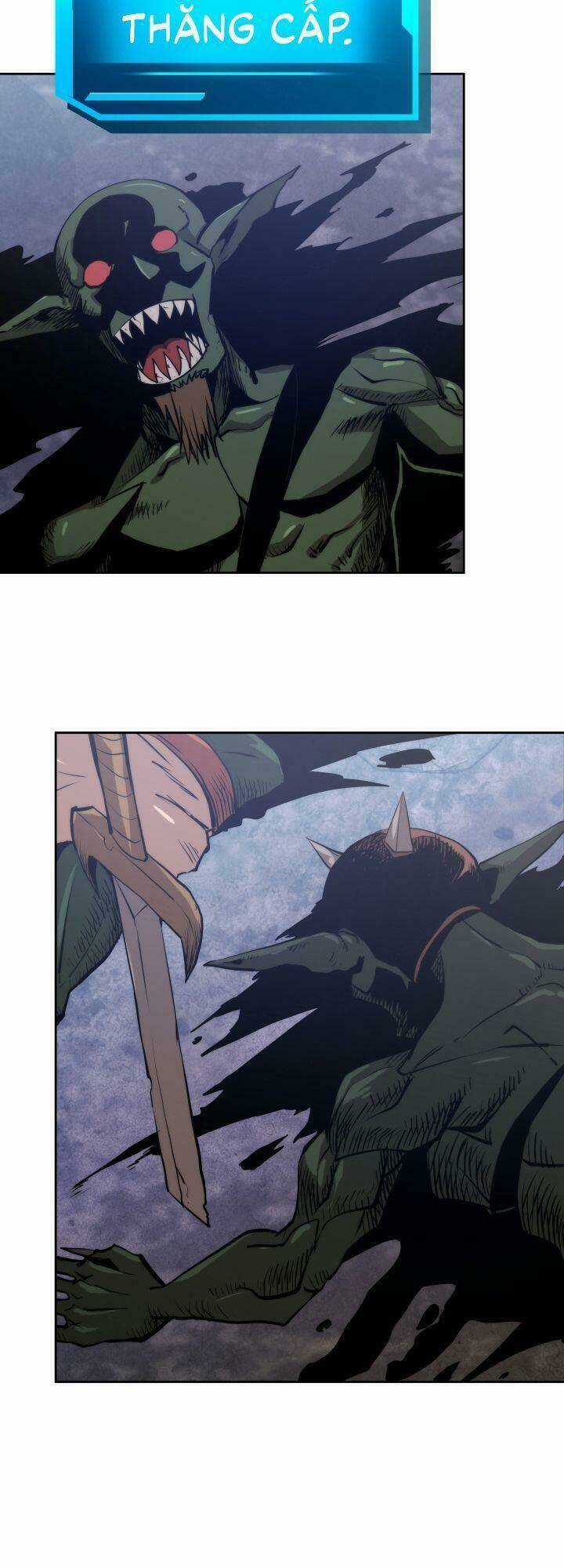 Kể Từ Bây Giờ, Tôi Là Một Người Chơi Chapter 3 trang 47