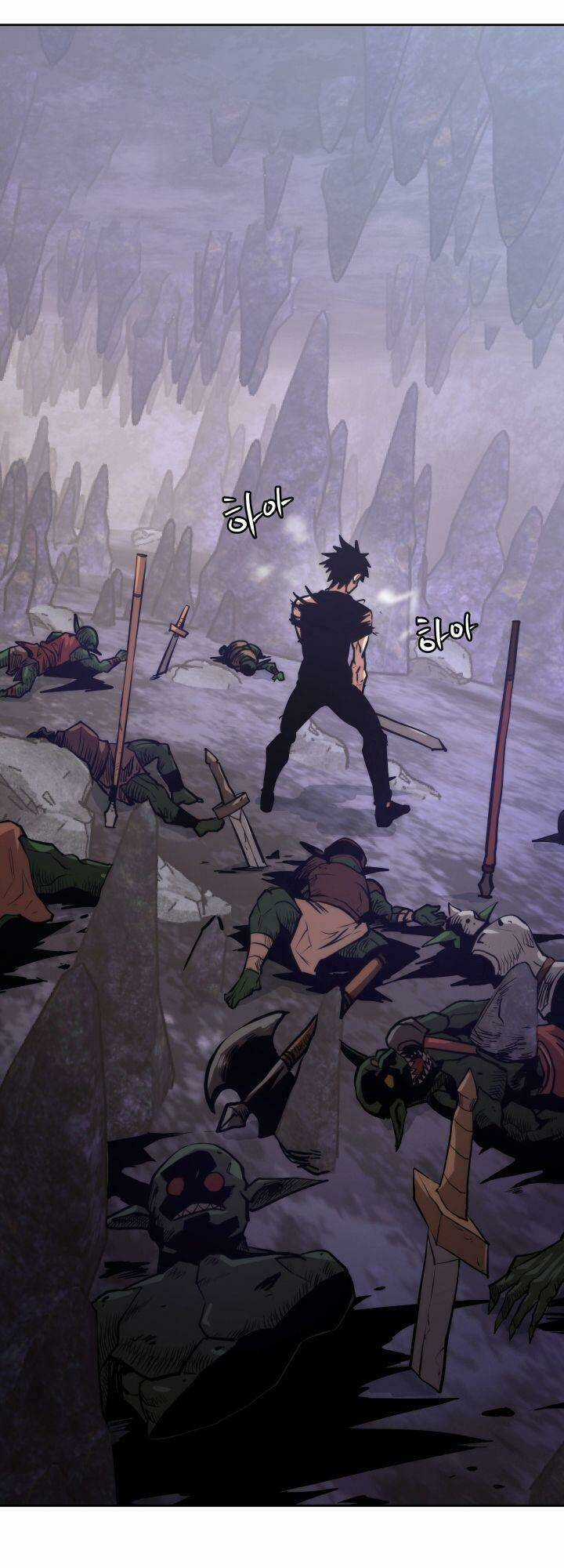 Kể Từ Bây Giờ, Tôi Là Một Người Chơi Chapter 3 trang 48