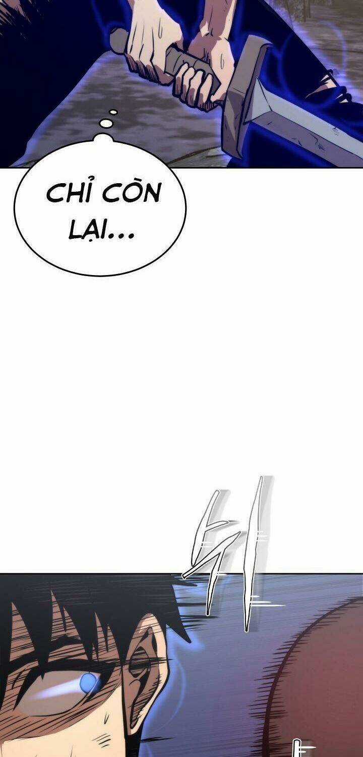 Kể Từ Bây Giờ, Tôi Là Một Người Chơi Chapter 3 trang 50