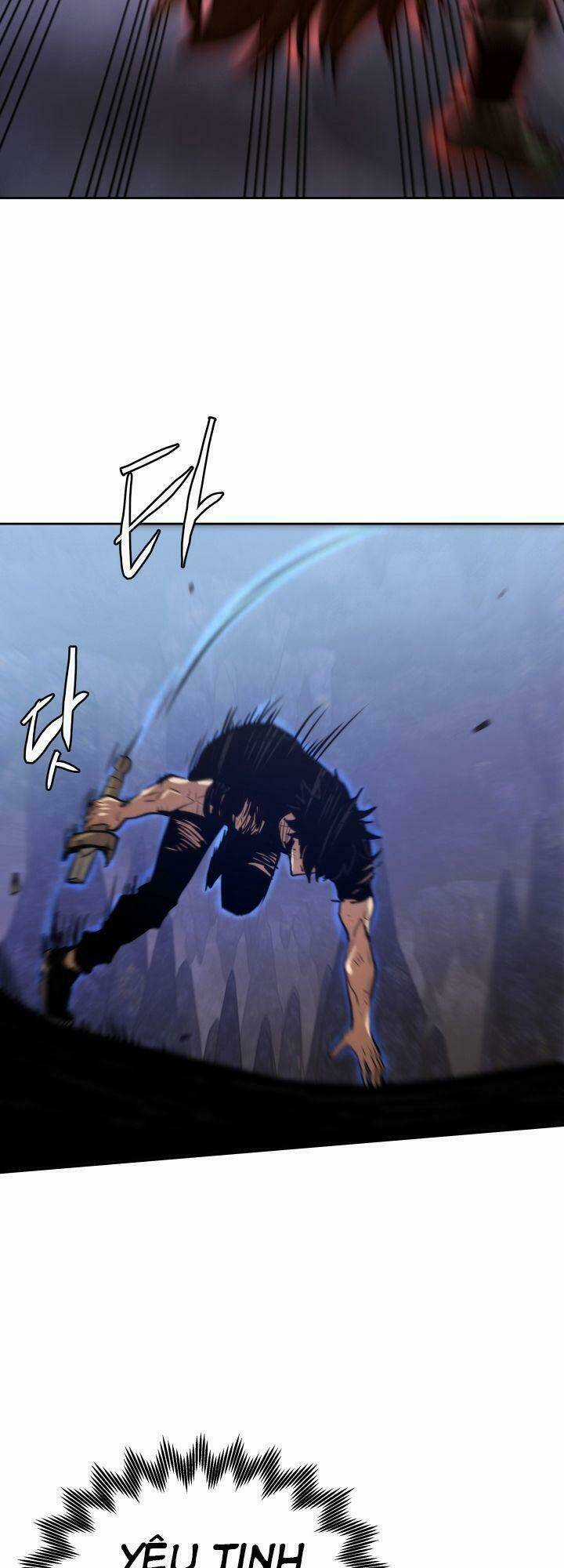 Kể Từ Bây Giờ, Tôi Là Một Người Chơi Chapter 3 trang 52