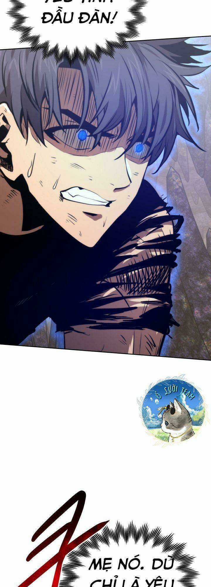 Kể Từ Bây Giờ, Tôi Là Một Người Chơi Chapter 3 trang 53