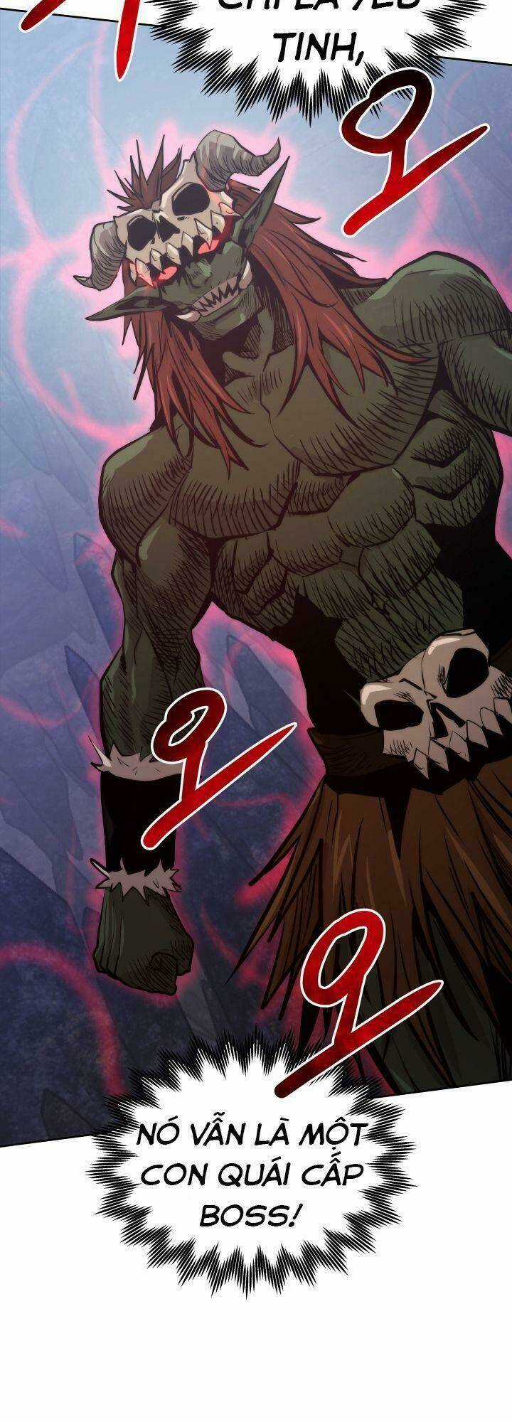 Kể Từ Bây Giờ, Tôi Là Một Người Chơi Chapter 3 trang 54