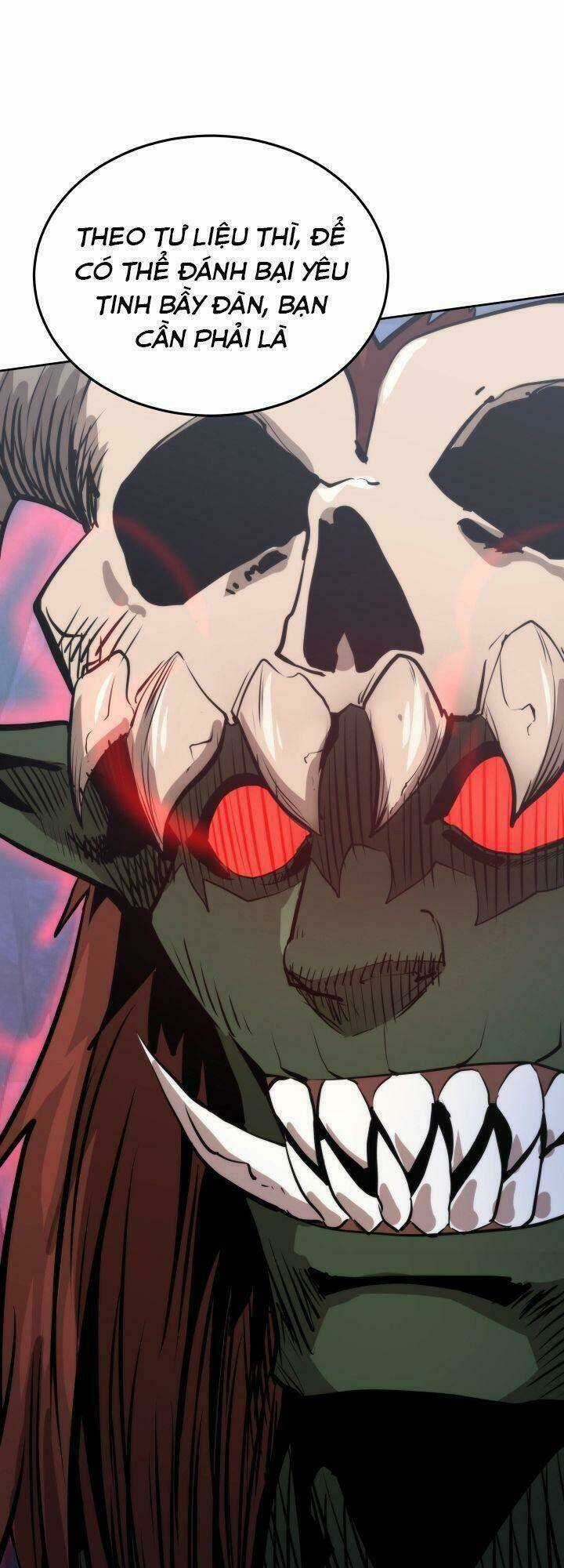 Kể Từ Bây Giờ, Tôi Là Một Người Chơi Chapter 3 trang 55