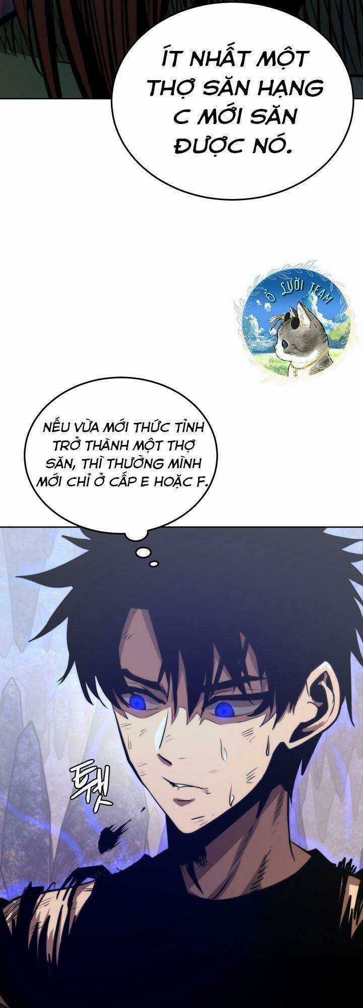 Kể Từ Bây Giờ, Tôi Là Một Người Chơi Chapter 3 trang 56