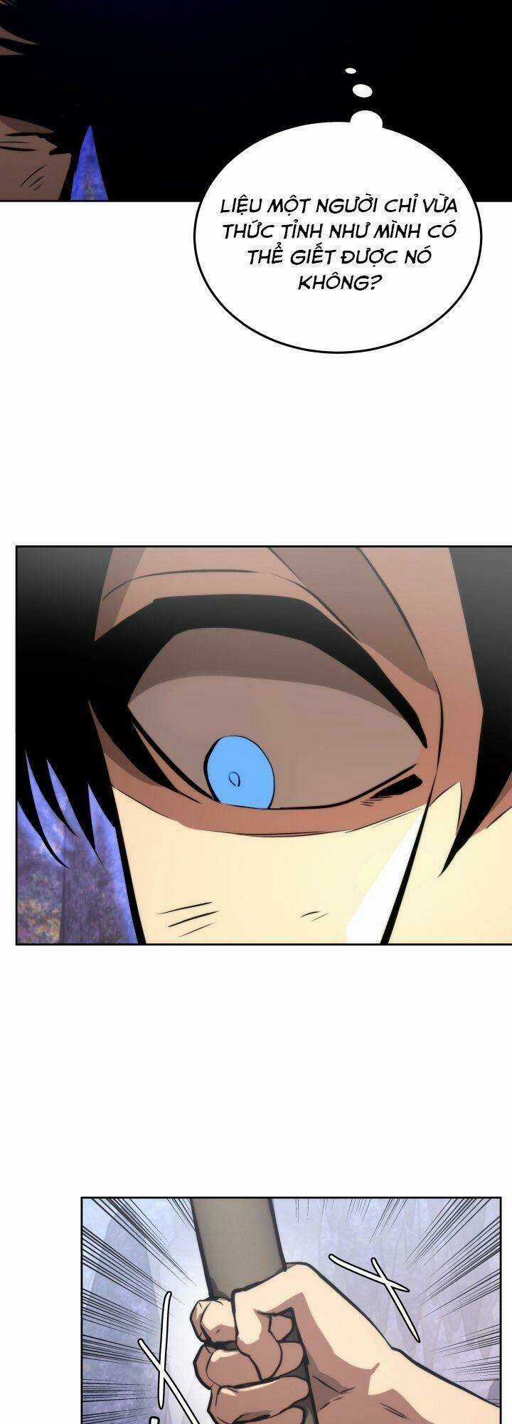 Kể Từ Bây Giờ, Tôi Là Một Người Chơi Chapter 3 trang 57