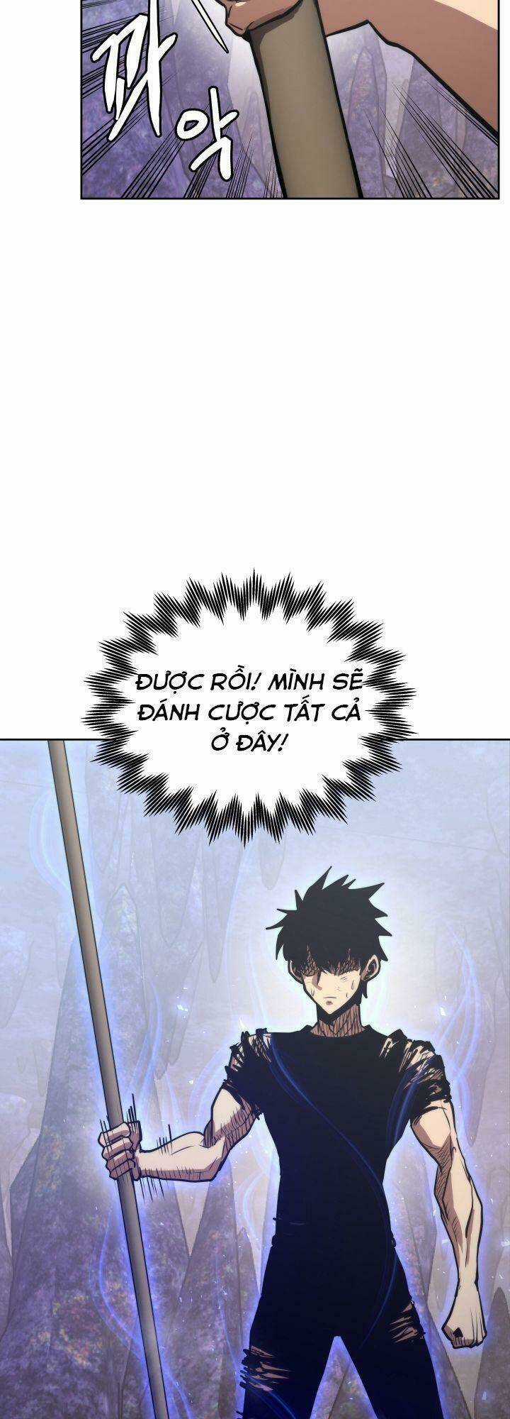 Kể Từ Bây Giờ, Tôi Là Một Người Chơi Chapter 3 trang 58