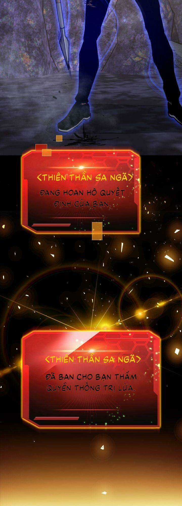 Kể Từ Bây Giờ, Tôi Là Một Người Chơi Chapter 3 trang 59