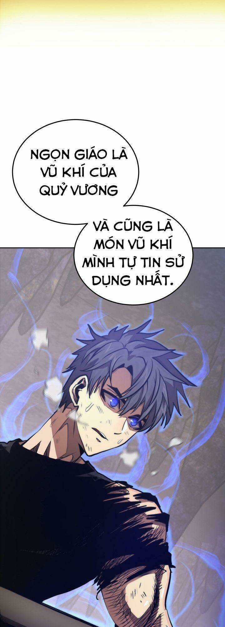 Kể Từ Bây Giờ, Tôi Là Một Người Chơi Chapter 3 trang 60