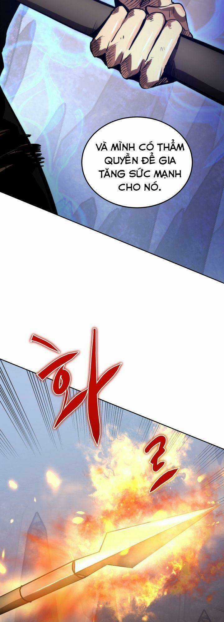 Kể Từ Bây Giờ, Tôi Là Một Người Chơi Chapter 3 trang 61