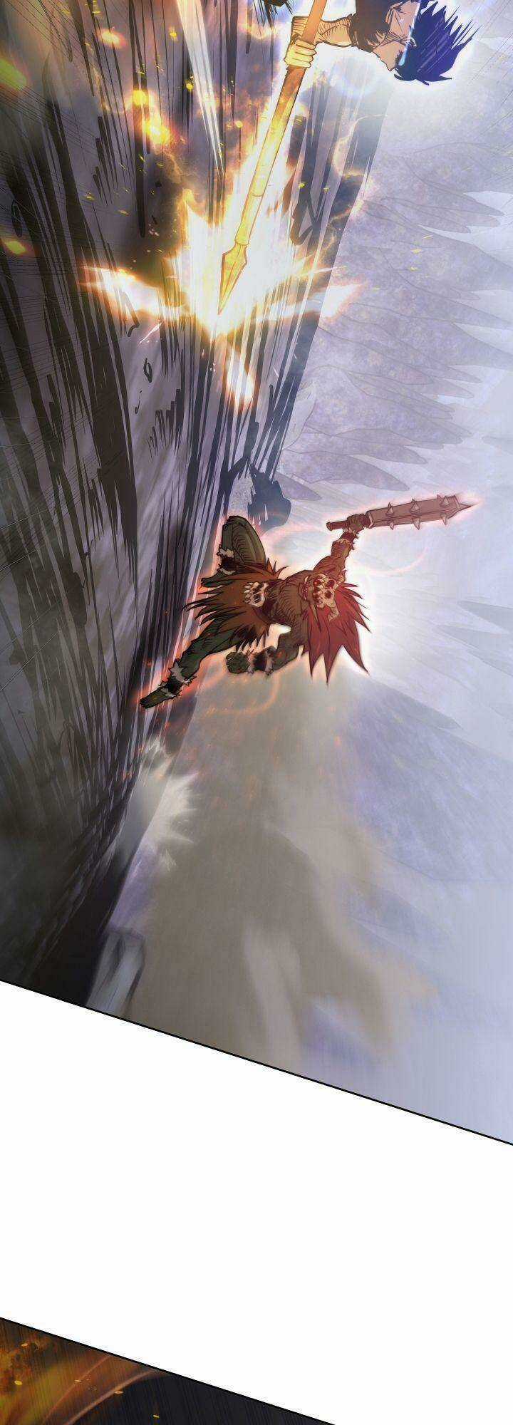 Kể Từ Bây Giờ, Tôi Là Một Người Chơi Chapter 3 trang 64