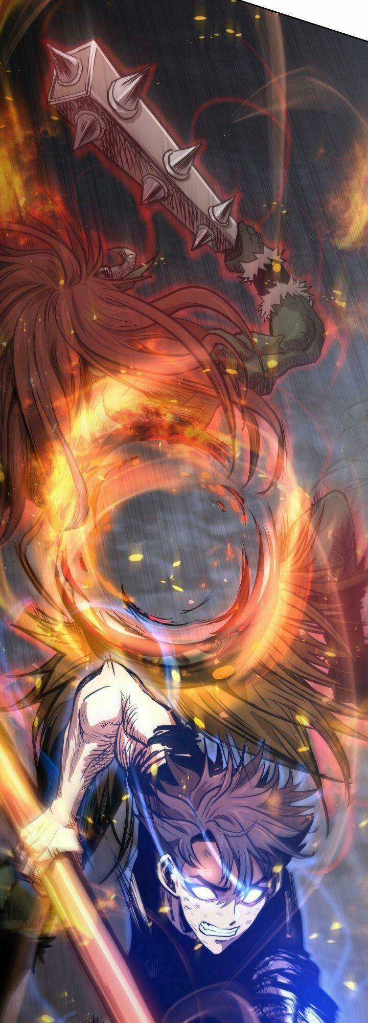 Kể Từ Bây Giờ, Tôi Là Một Người Chơi Chapter 3 trang 65