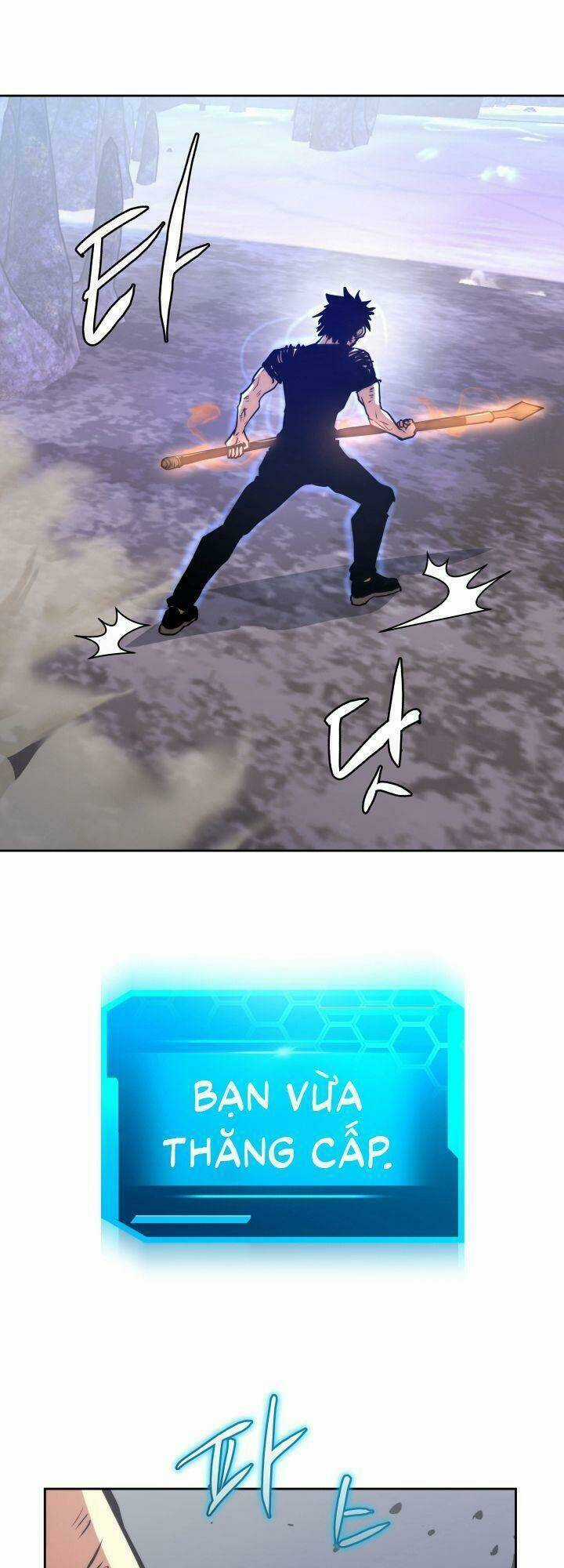 Kể Từ Bây Giờ, Tôi Là Một Người Chơi Chapter 3 trang 67