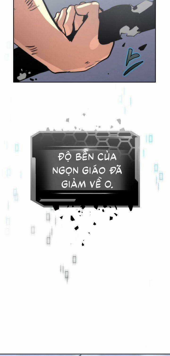 Kể Từ Bây Giờ, Tôi Là Một Người Chơi Chapter 3 trang 68