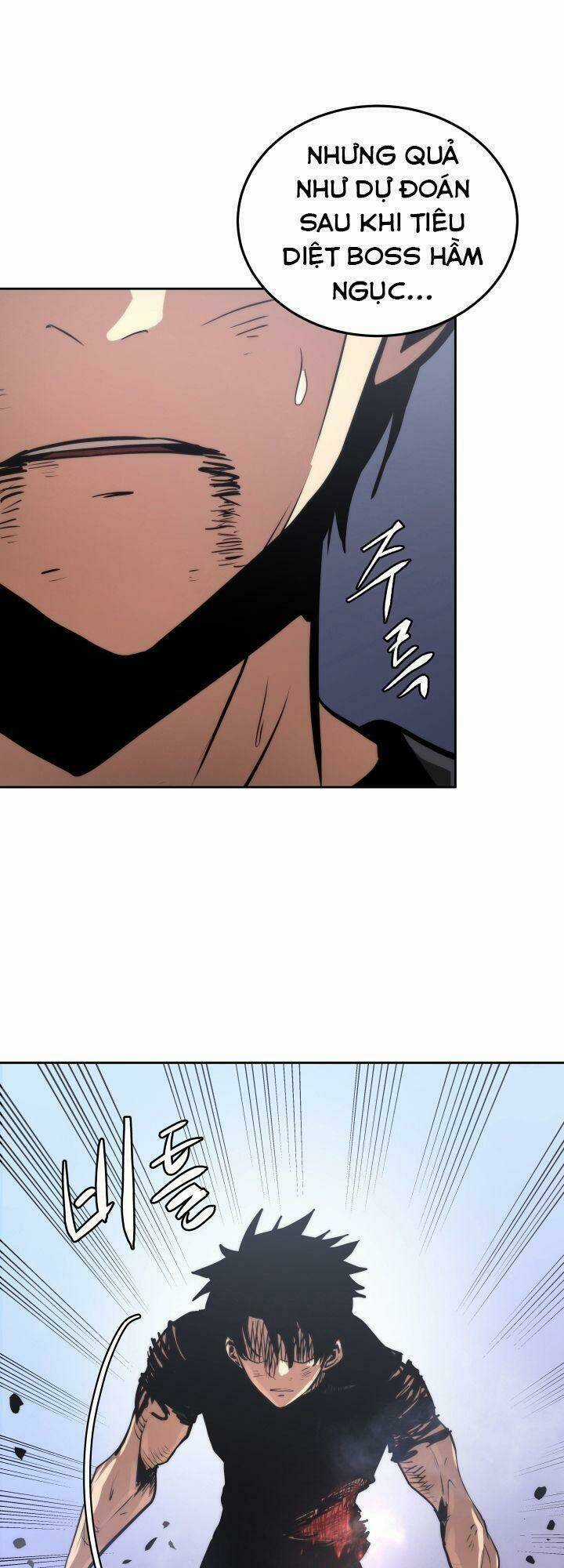 Kể Từ Bây Giờ, Tôi Là Một Người Chơi Chapter 3 trang 70