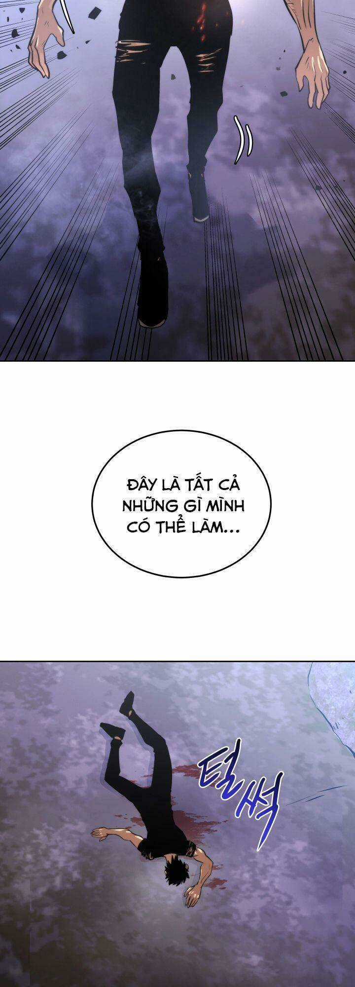 Kể Từ Bây Giờ, Tôi Là Một Người Chơi Chapter 3 trang 71