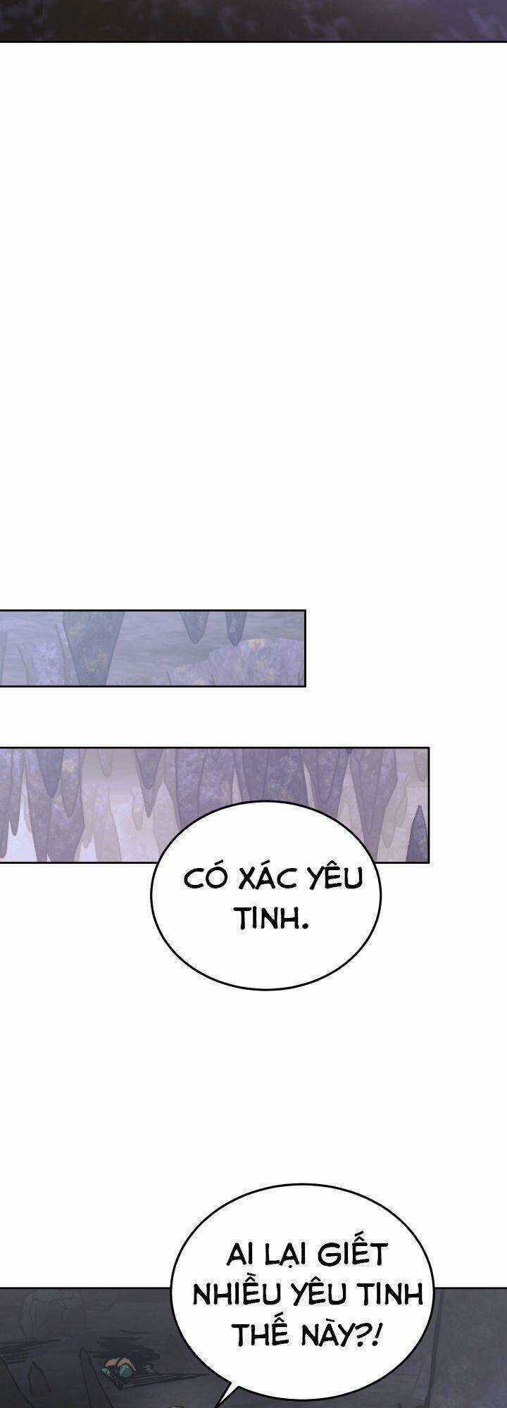 Kể Từ Bây Giờ, Tôi Là Một Người Chơi Chapter 3 trang 72