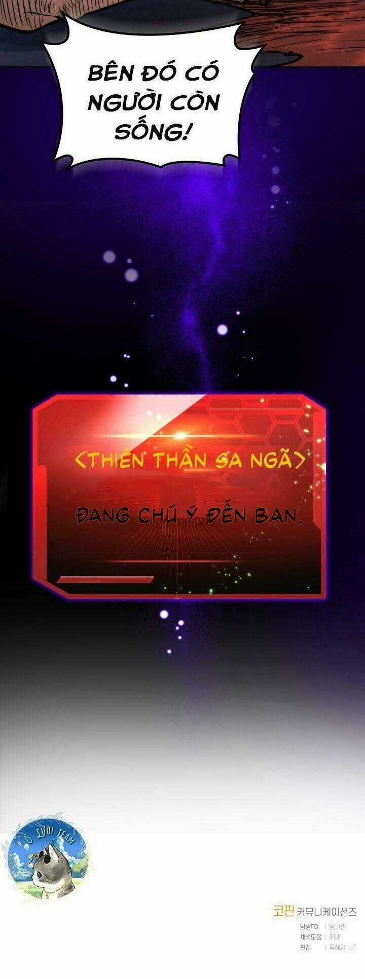 Kể Từ Bây Giờ, Tôi Là Một Người Chơi Chapter 3 trang 75