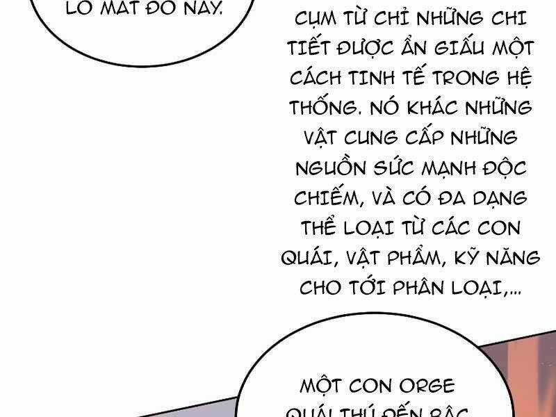 Kể Từ Bây Giờ, Tôi Là Một Người Chơi Chapter 30 trang 10