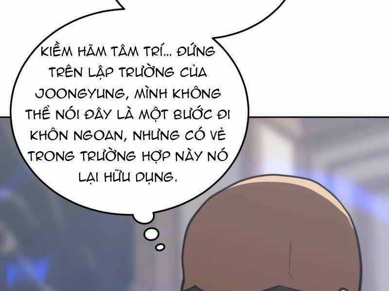 Kể Từ Bây Giờ, Tôi Là Một Người Chơi Chapter 30 trang 112