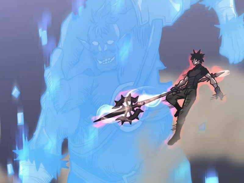 Kể Từ Bây Giờ, Tôi Là Một Người Chơi Chapter 30 trang 200