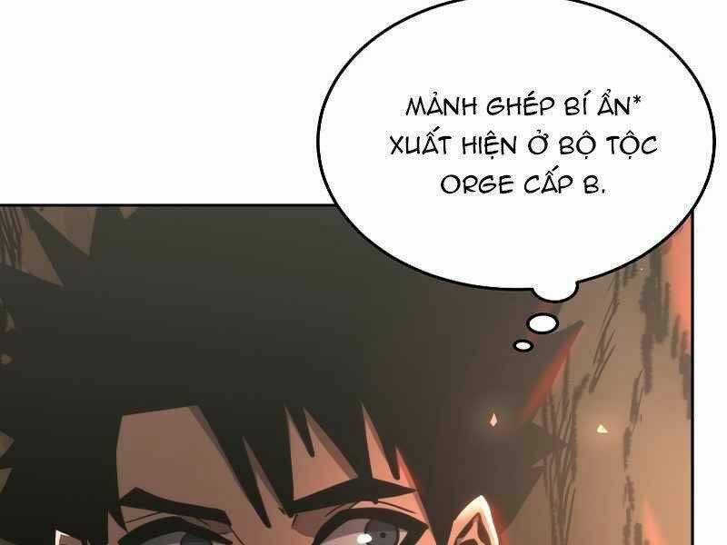 Kể Từ Bây Giờ, Tôi Là Một Người Chơi Chapter 30 trang 8