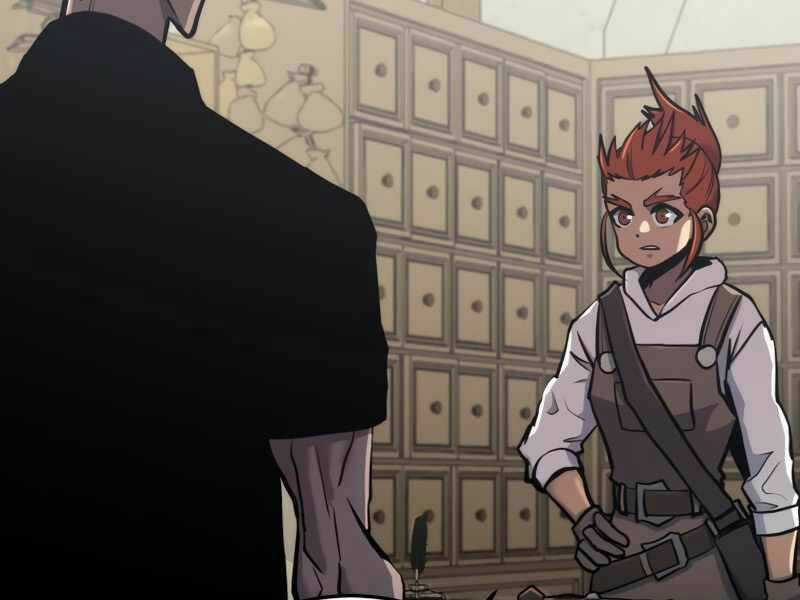 Kể Từ Bây Giờ, Tôi Là Một Người Chơi Chapter 31 trang 114