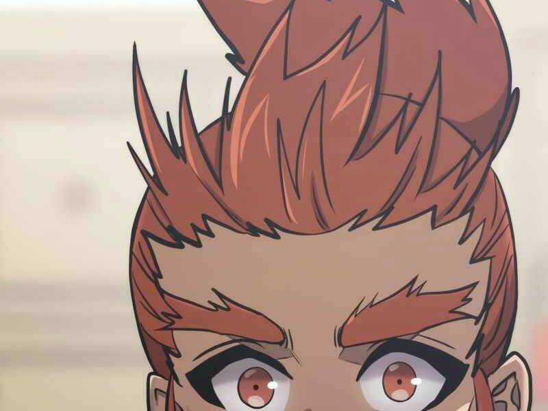 Kể Từ Bây Giờ, Tôi Là Một Người Chơi Chapter 31 trang 119