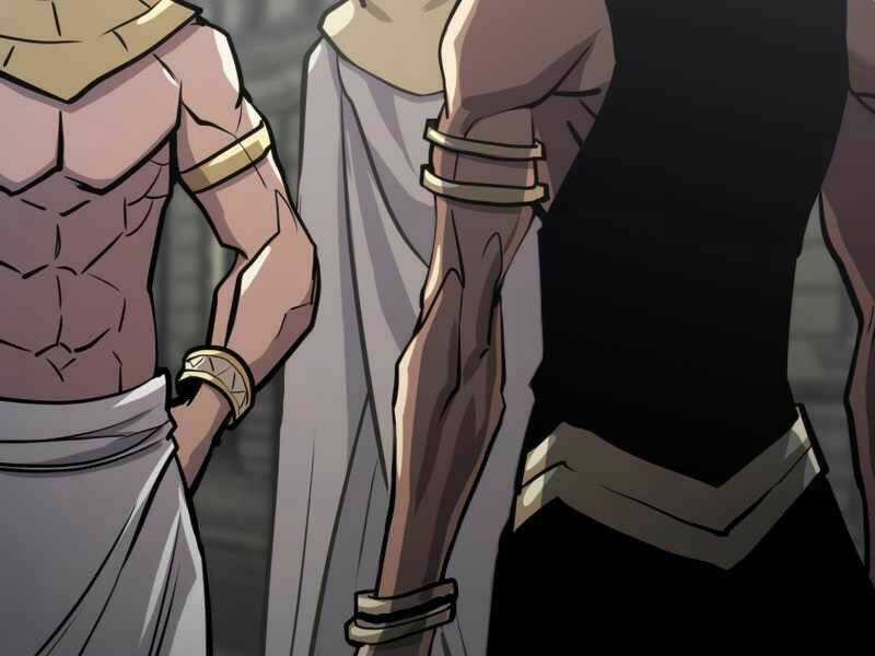 Kể Từ Bây Giờ, Tôi Là Một Người Chơi Chapter 31 trang 133