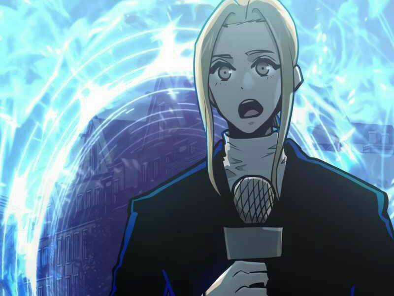 Kể Từ Bây Giờ, Tôi Là Một Người Chơi Chapter 31 trang 136