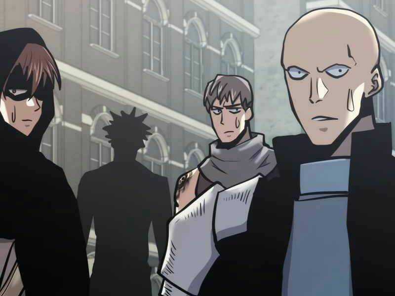 Kể Từ Bây Giờ, Tôi Là Một Người Chơi Chapter 31 trang 158