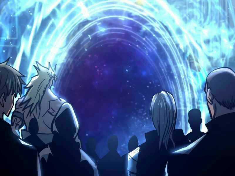 Kể Từ Bây Giờ, Tôi Là Một Người Chơi Chapter 31 trang 189