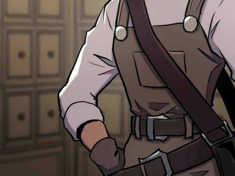 Kể Từ Bây Giờ, Tôi Là Một Người Chơi Chapter 31 trang 79