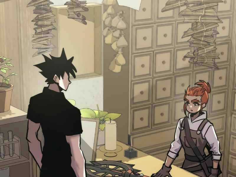 Kể Từ Bây Giờ, Tôi Là Một Người Chơi Chapter 31 trang 99