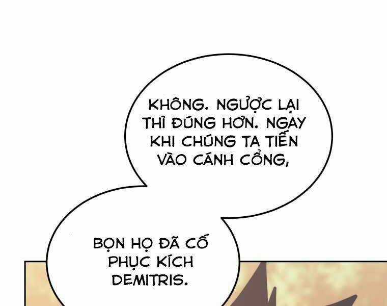 Kể Từ Bây Giờ, Tôi Là Một Người Chơi Chapter 32 trang 123