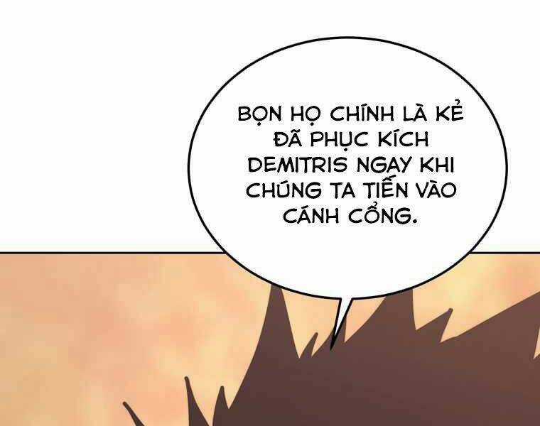 Kể Từ Bây Giờ, Tôi Là Một Người Chơi Chapter 32 trang 199